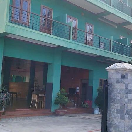 Hiep Hoa Resort Mui Ne Zewnętrze zdjęcie