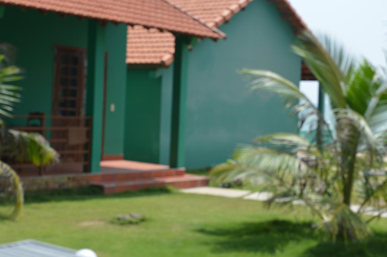Hiep Hoa Resort Mui Ne Zewnętrze zdjęcie