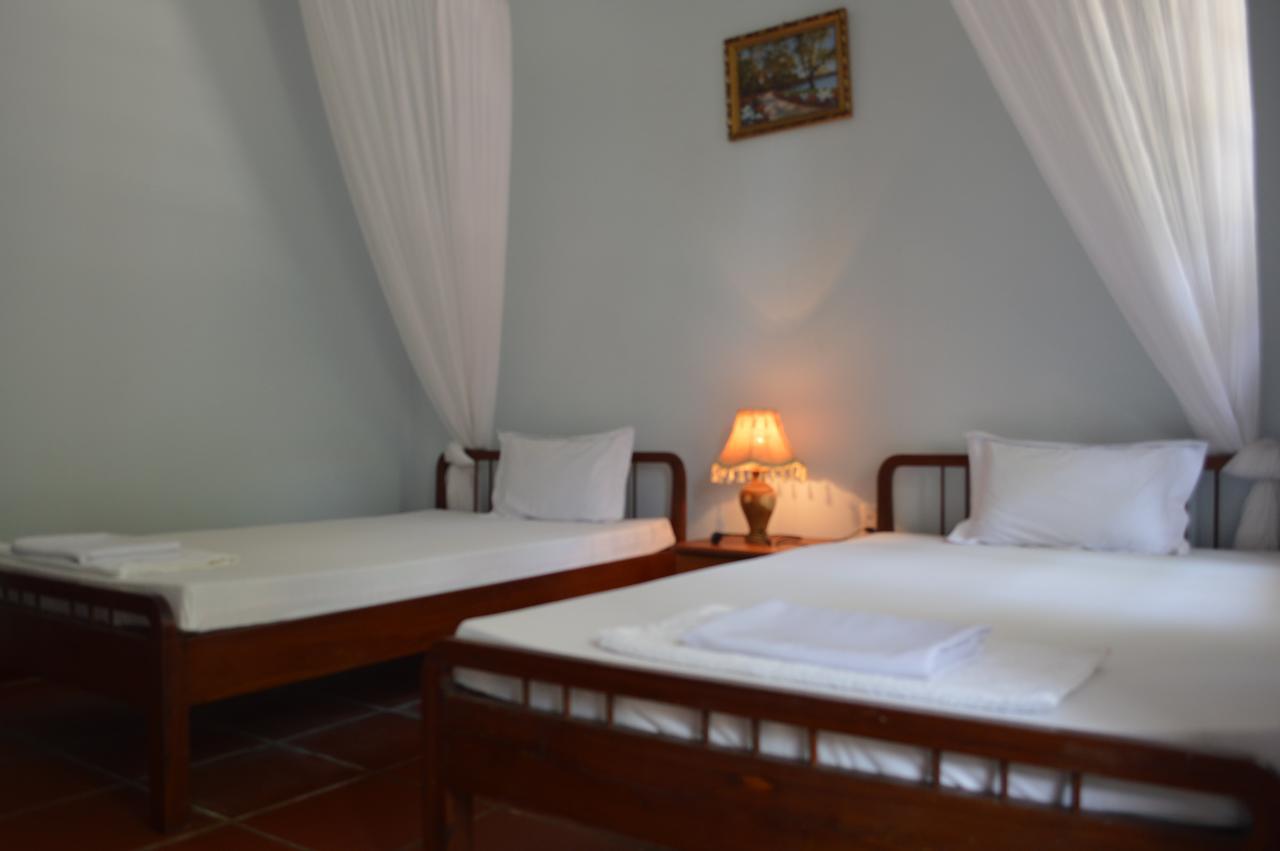 Hiep Hoa Resort Mui Ne Zewnętrze zdjęcie