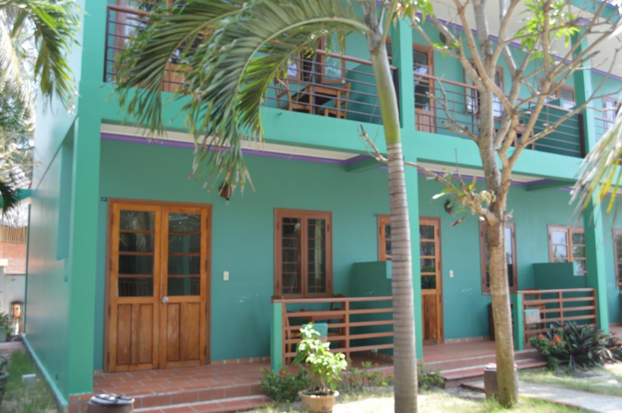 Hiep Hoa Resort Mui Ne Zewnętrze zdjęcie