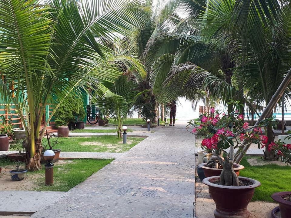 Hiep Hoa Resort Mui Ne Zewnętrze zdjęcie