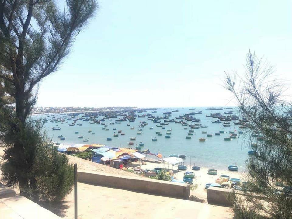 Hiep Hoa Resort Mui Ne Zewnętrze zdjęcie