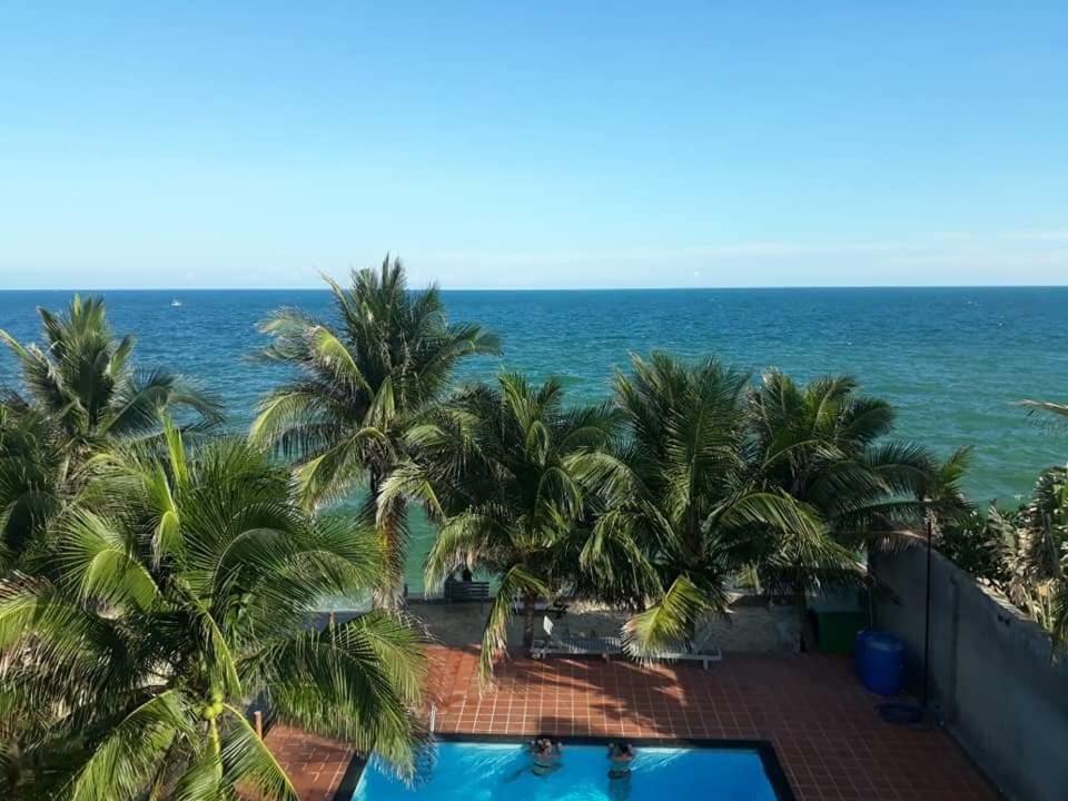 Hiep Hoa Resort Mui Ne Zewnętrze zdjęcie