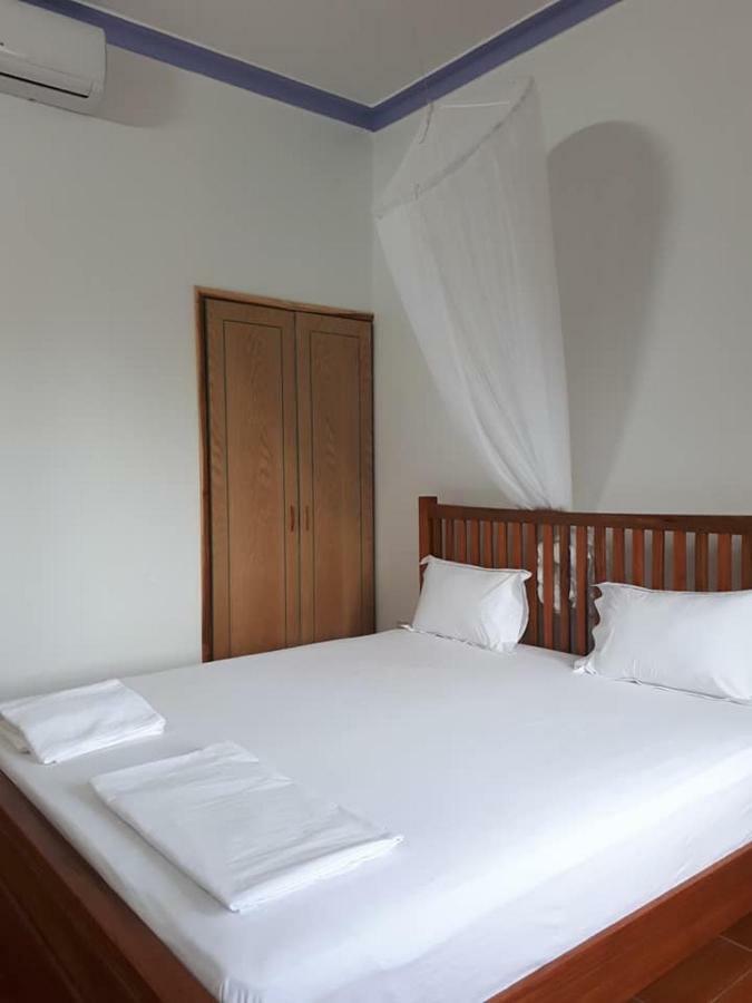 Hiep Hoa Resort Mui Ne Zewnętrze zdjęcie
