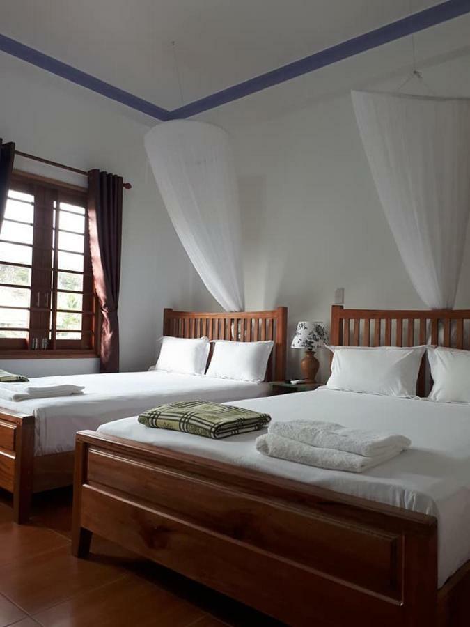 Hiep Hoa Resort Mui Ne Zewnętrze zdjęcie