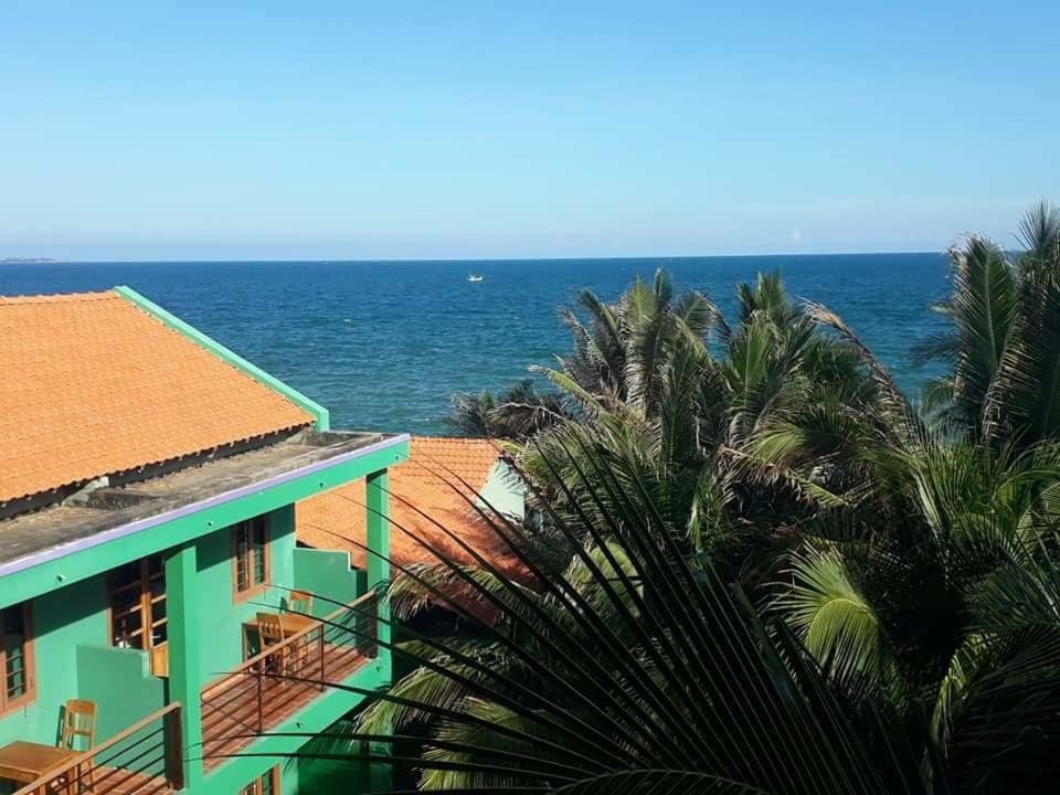 Hiep Hoa Resort Mui Ne Zewnętrze zdjęcie