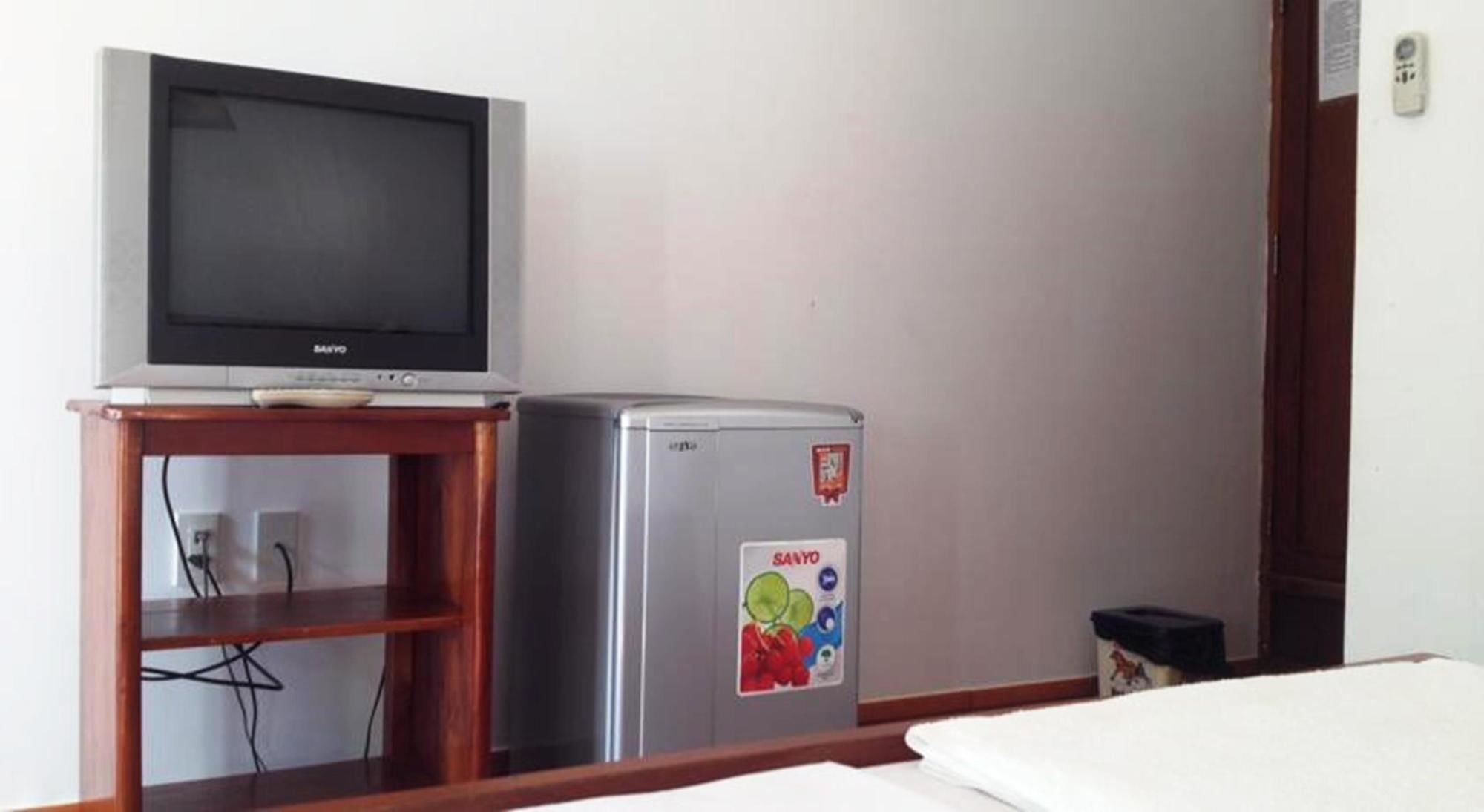 Hiep Hoa Resort Mui Ne Zewnętrze zdjęcie