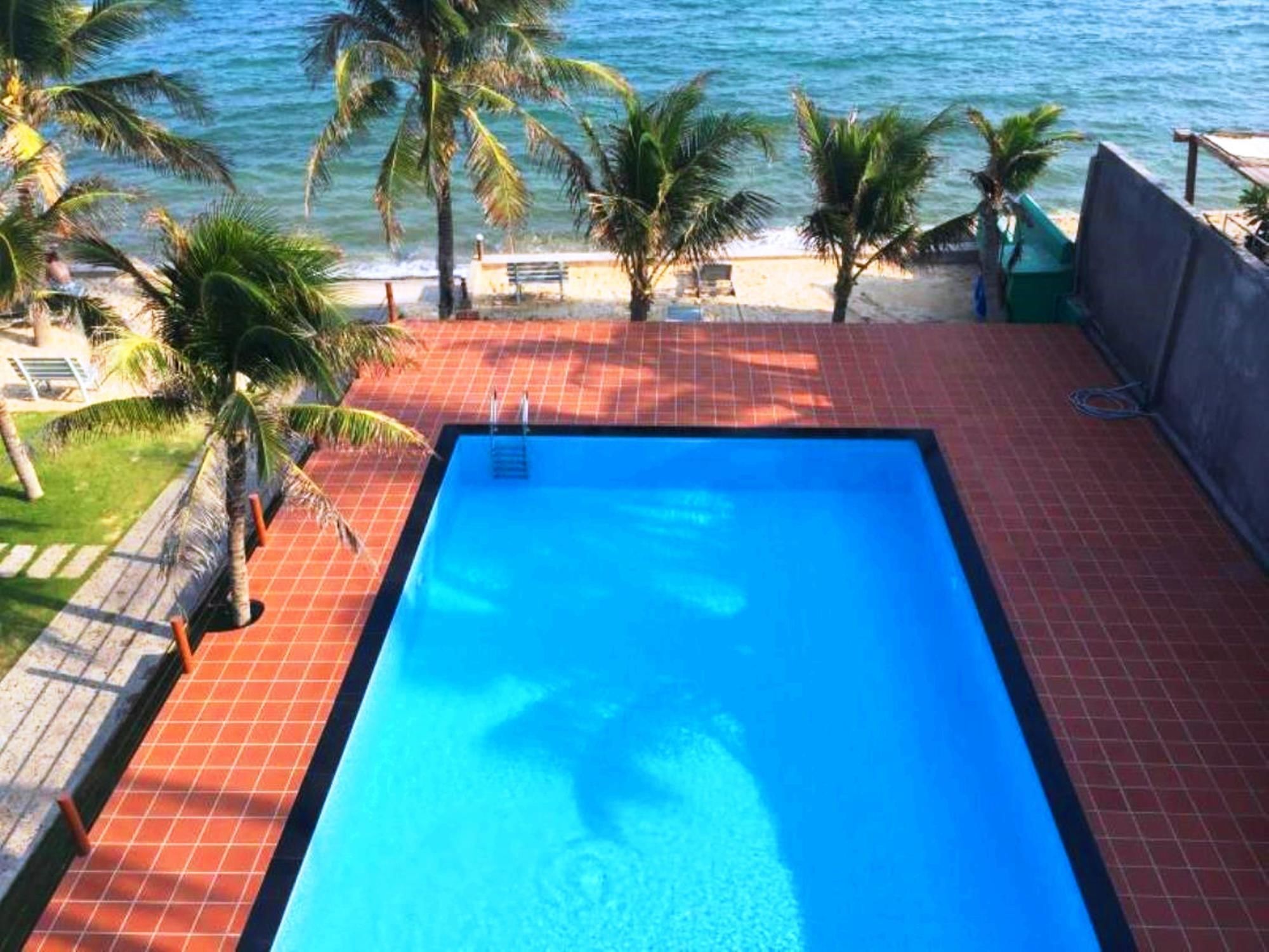Hiep Hoa Resort Mui Ne Zewnętrze zdjęcie