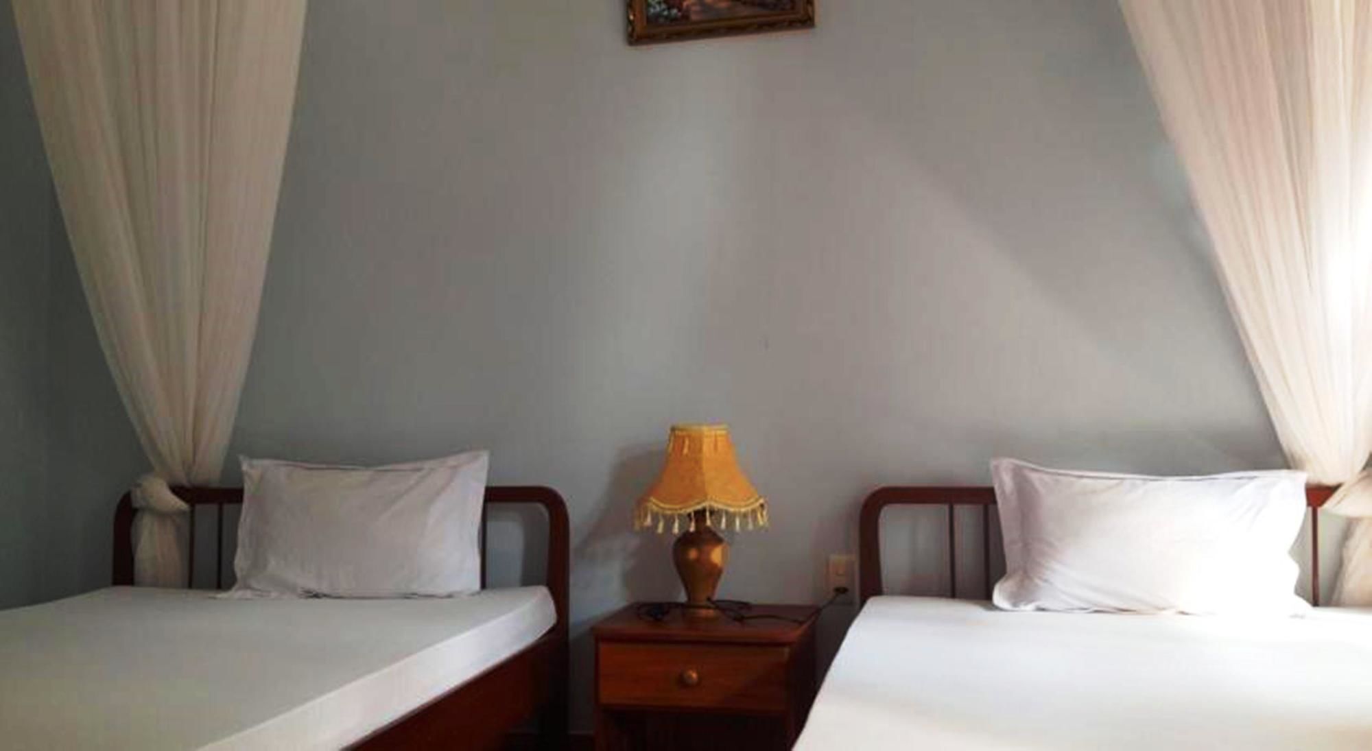 Hiep Hoa Resort Mui Ne Zewnętrze zdjęcie
