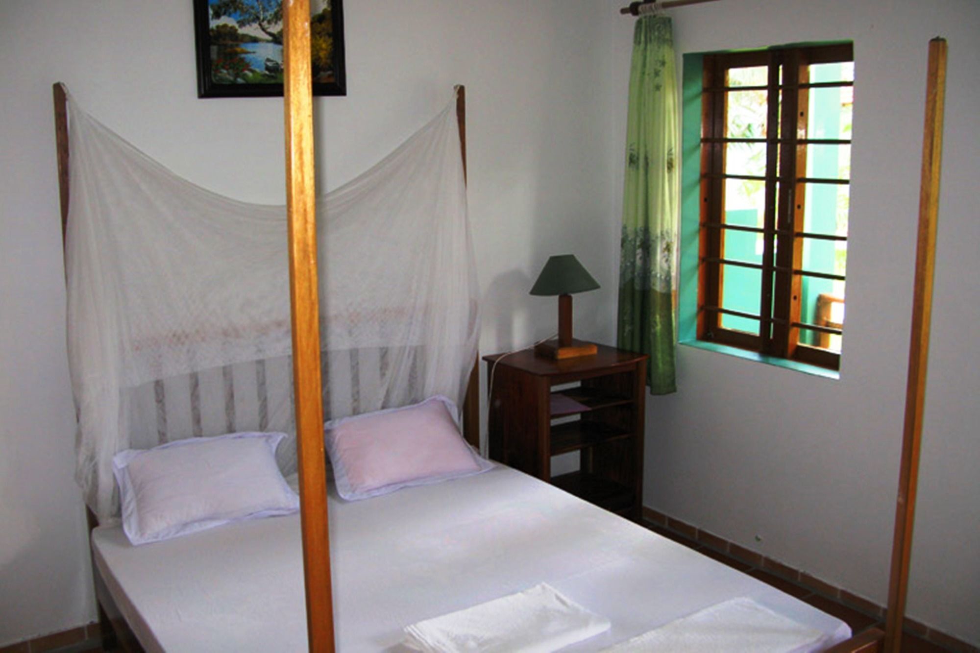 Hiep Hoa Resort Mui Ne Zewnętrze zdjęcie
