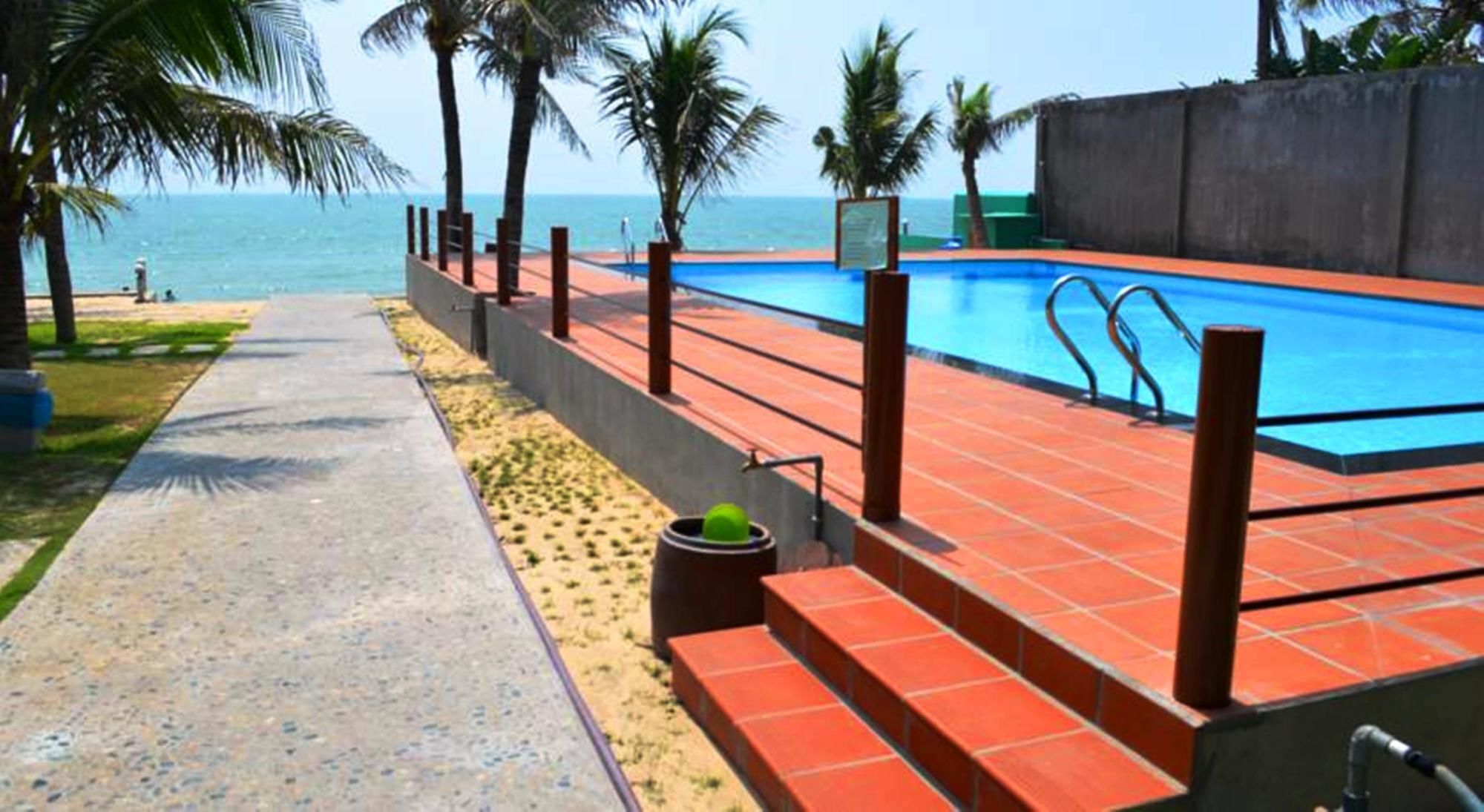 Hiep Hoa Resort Mui Ne Zewnętrze zdjęcie