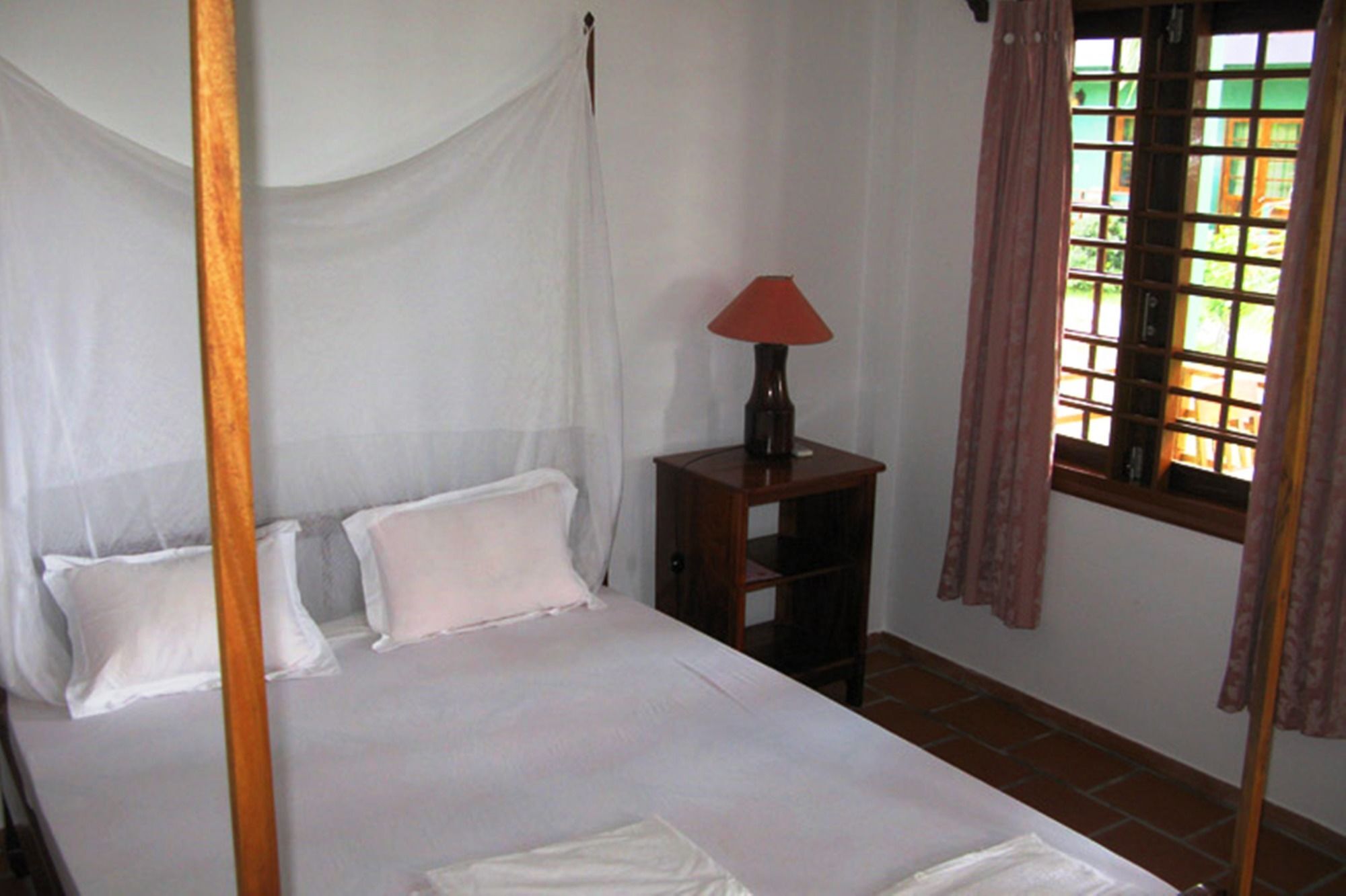 Hiep Hoa Resort Mui Ne Zewnętrze zdjęcie