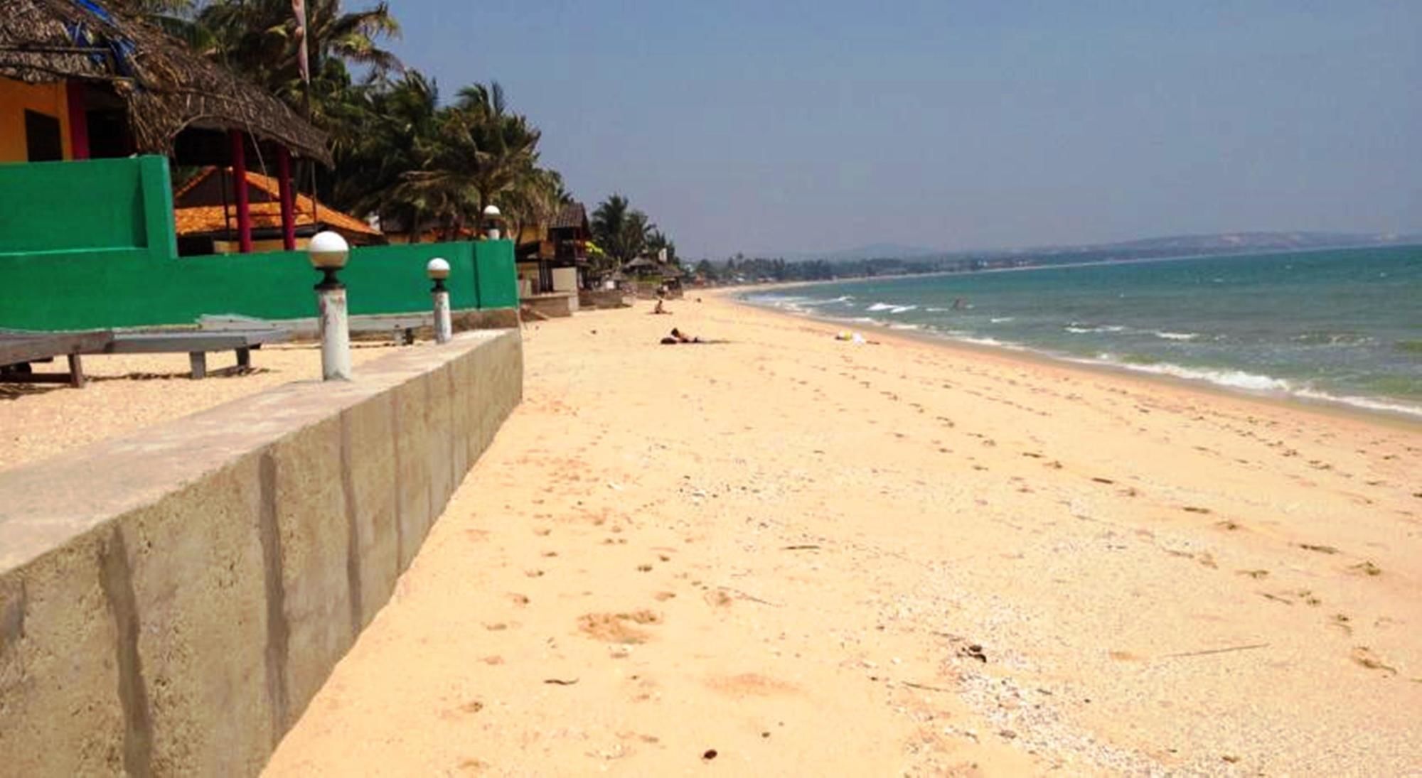 Hiep Hoa Resort Mui Ne Zewnętrze zdjęcie