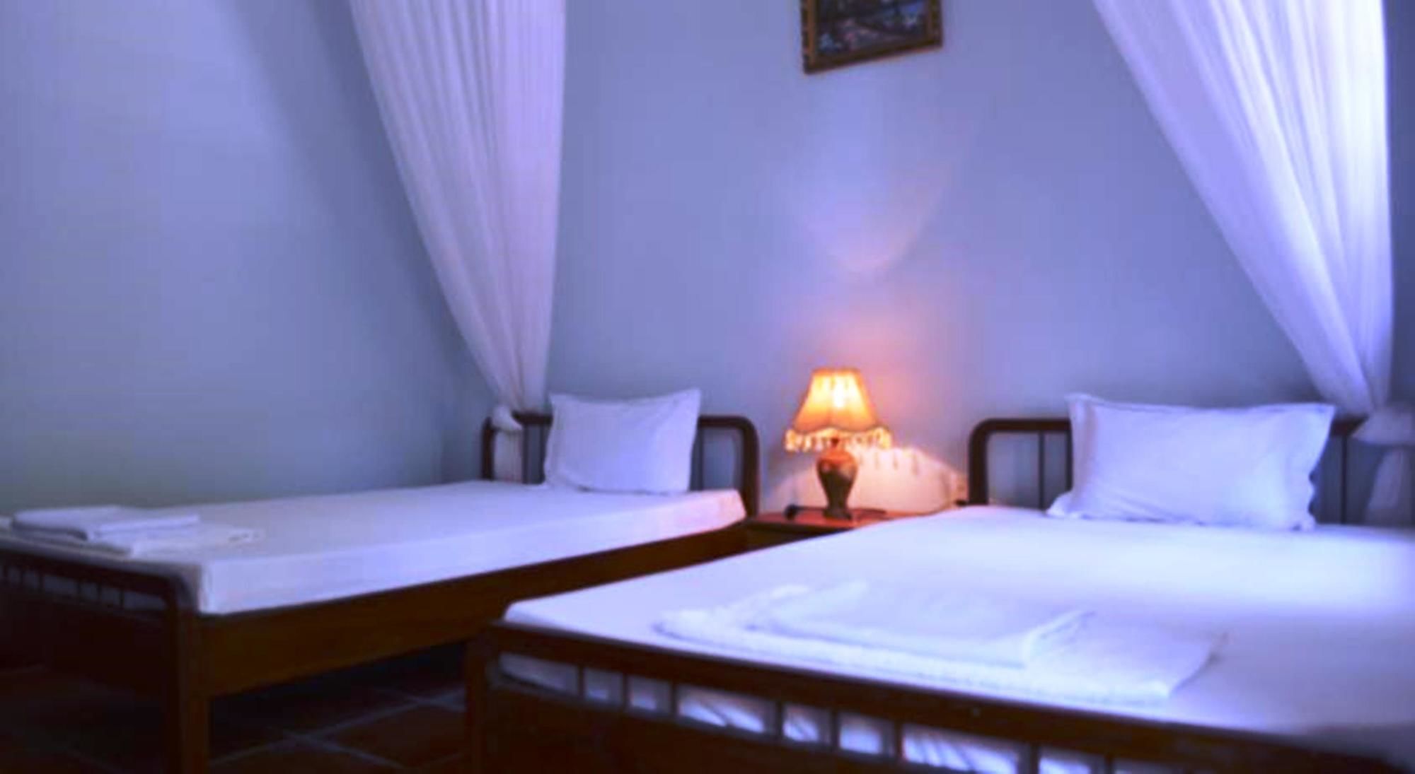 Hiep Hoa Resort Mui Ne Zewnętrze zdjęcie
