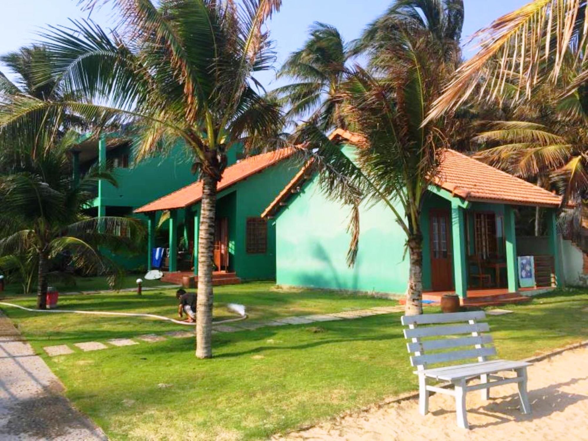 Hiep Hoa Resort Mui Ne Zewnętrze zdjęcie