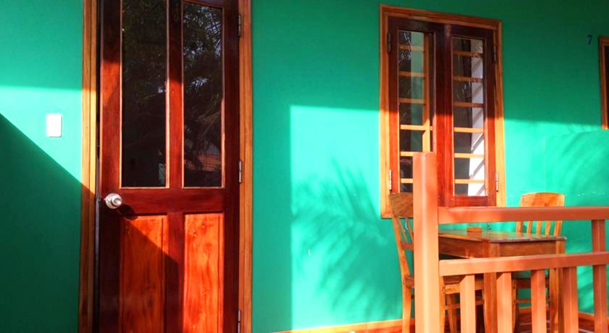 Hiep Hoa Resort Mui Ne Zewnętrze zdjęcie