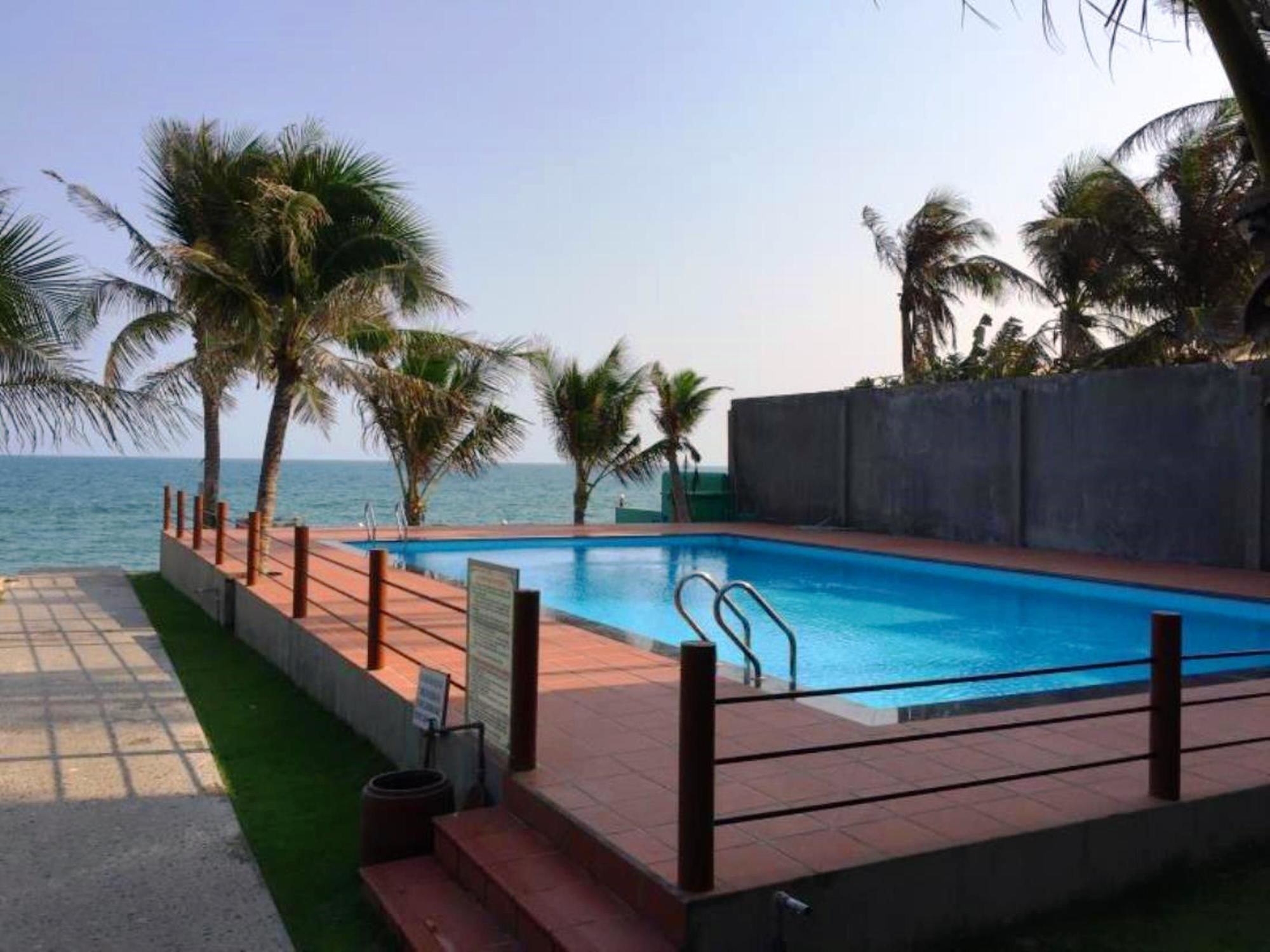 Hiep Hoa Resort Mui Ne Zewnętrze zdjęcie