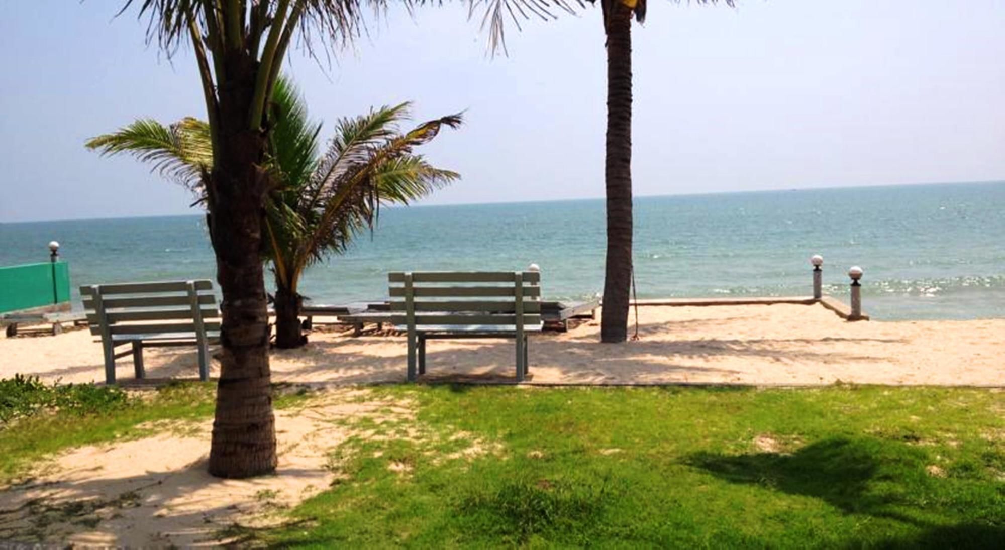 Hiep Hoa Resort Mui Ne Zewnętrze zdjęcie