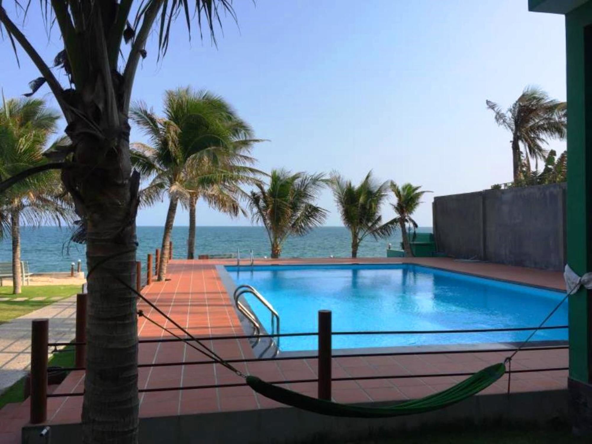 Hiep Hoa Resort Mui Ne Zewnętrze zdjęcie