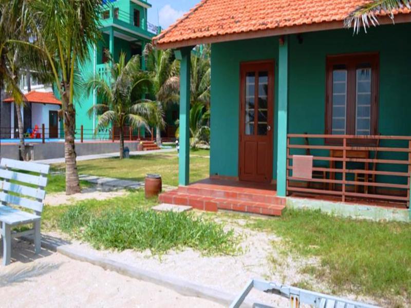 Hiep Hoa Resort Mui Ne Zewnętrze zdjęcie