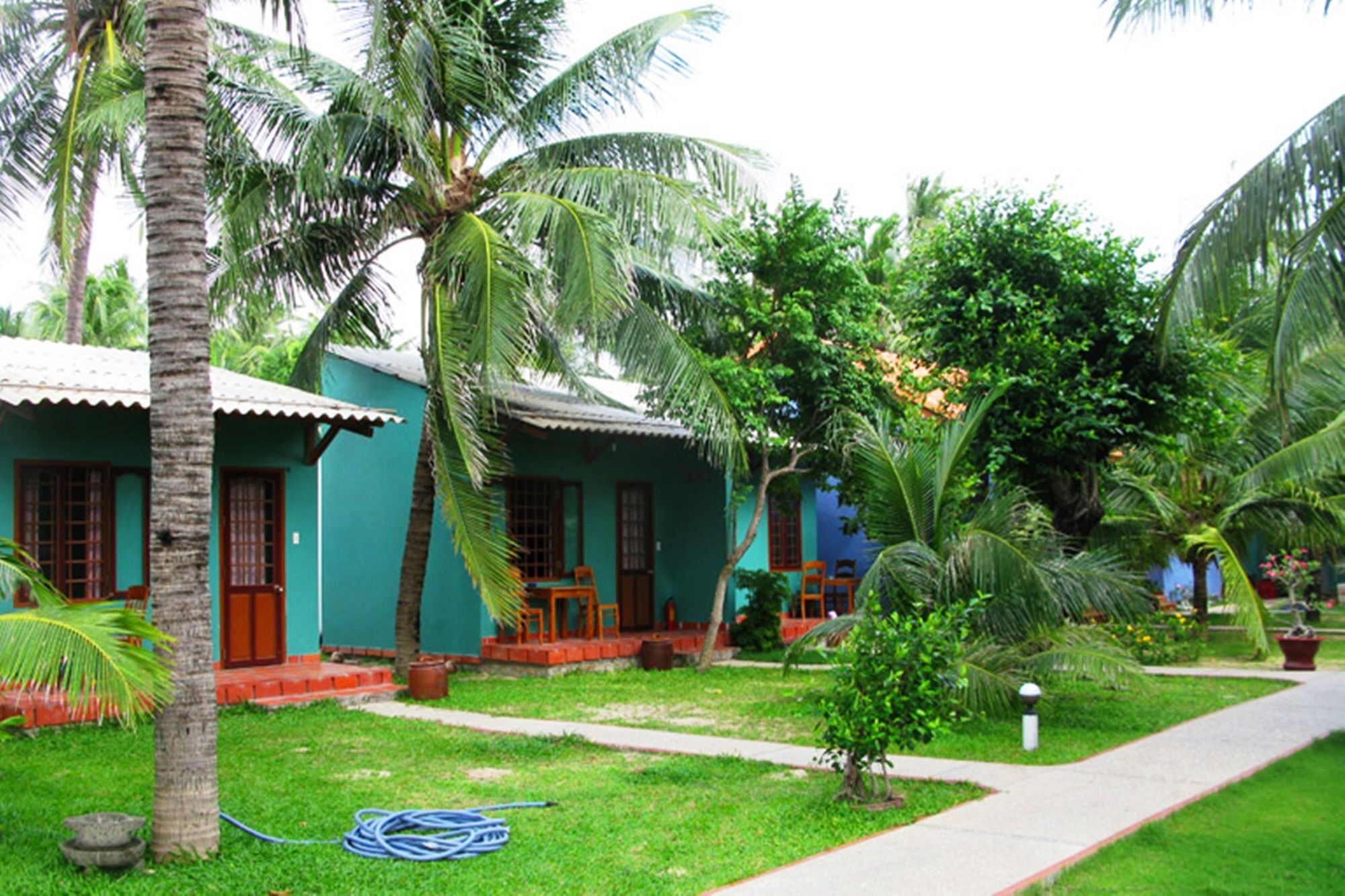 Hiep Hoa Resort Mui Ne Zewnętrze zdjęcie